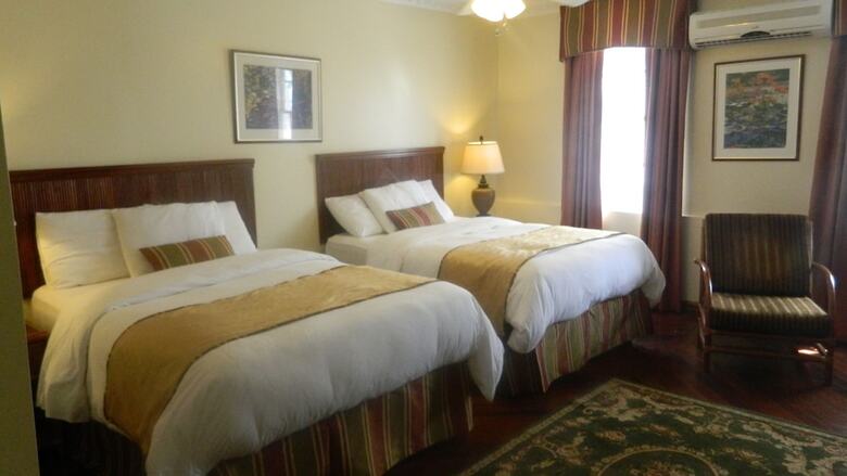 Hotel Cara Lodge