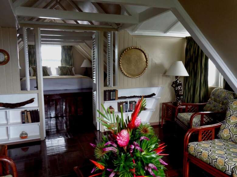Hotel Cara Lodge