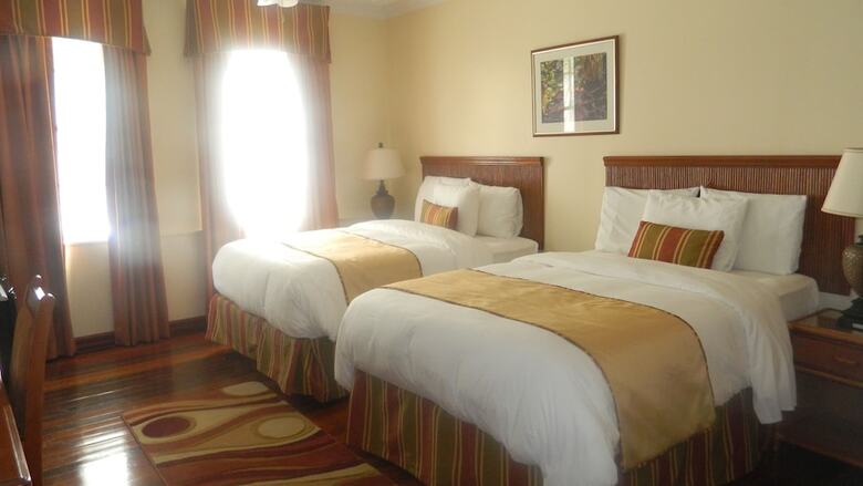 Hotel Cara Lodge