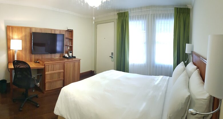 Hotel Cara Lodge