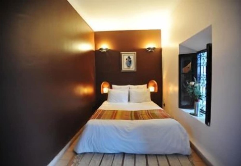 Riad Asna