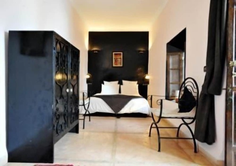 Riad Asna