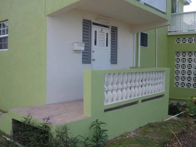 Malfranza Apartments