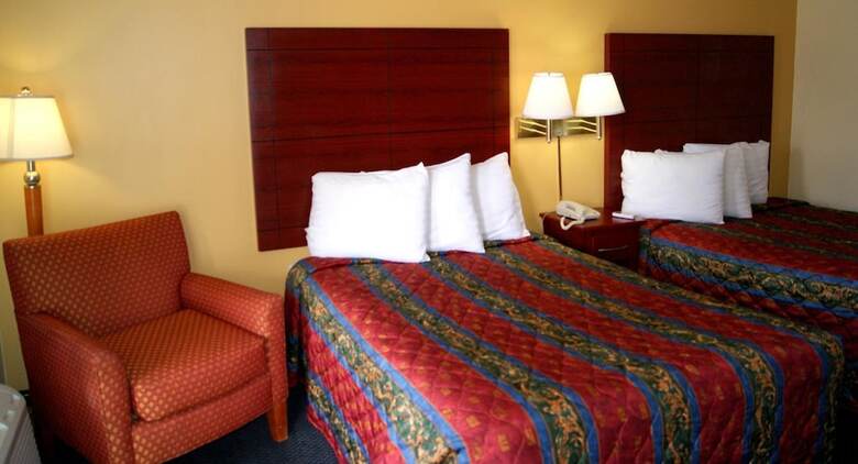 Motel Red Carpet Inn