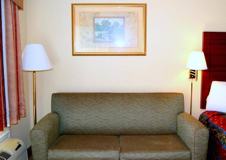 Motel Red Carpet Inn