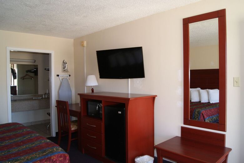 Motel Red Carpet Inn