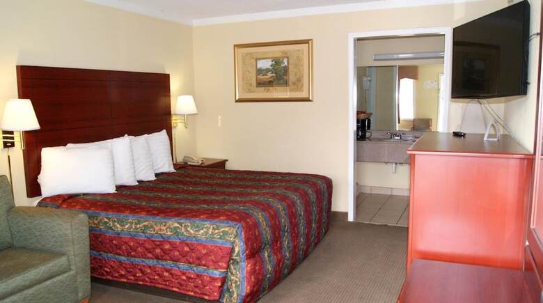 Motel Red Carpet Inn