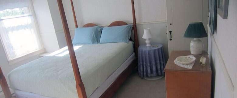 Bed & Breakfast Inn At Neshobe River