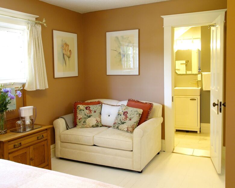 Simcoe Suites On The Henley B&B