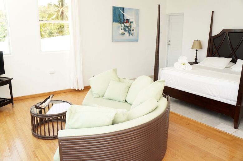 Bravo Beach Hotel