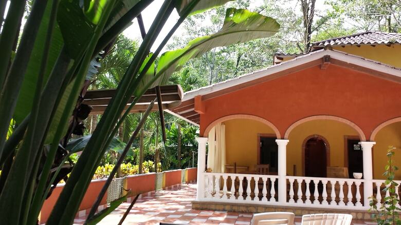 Villa La Perla Del Caribe