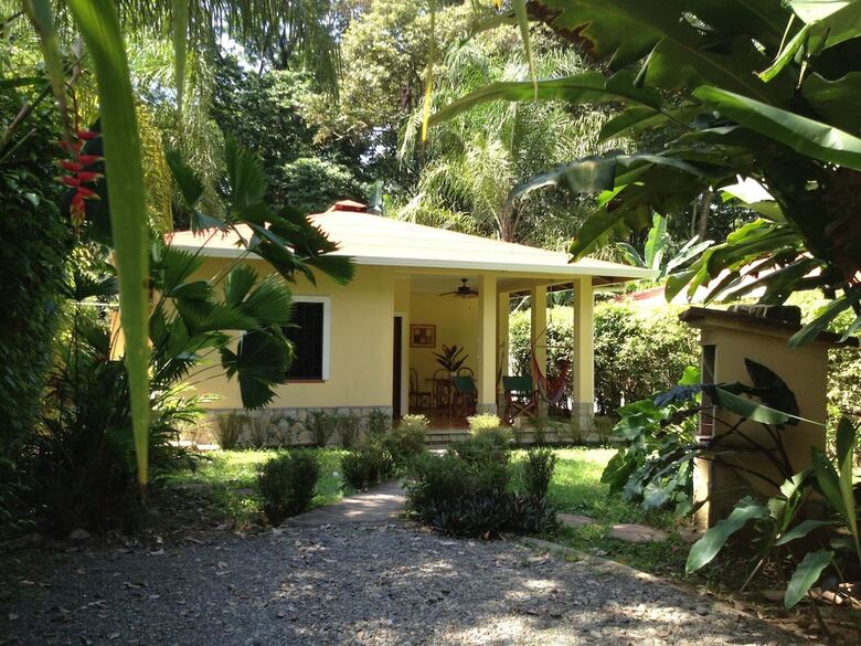 Villa La Perla Del Caribe