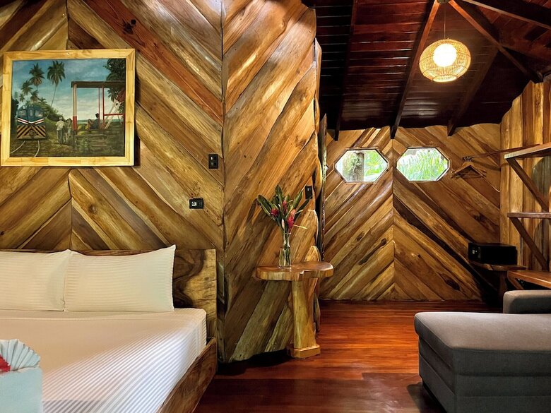 Hotel La Costa De Papito