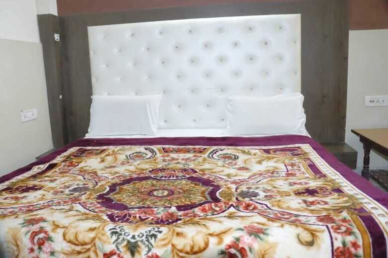 Hotel Ambika Palace By Shiwani Associate