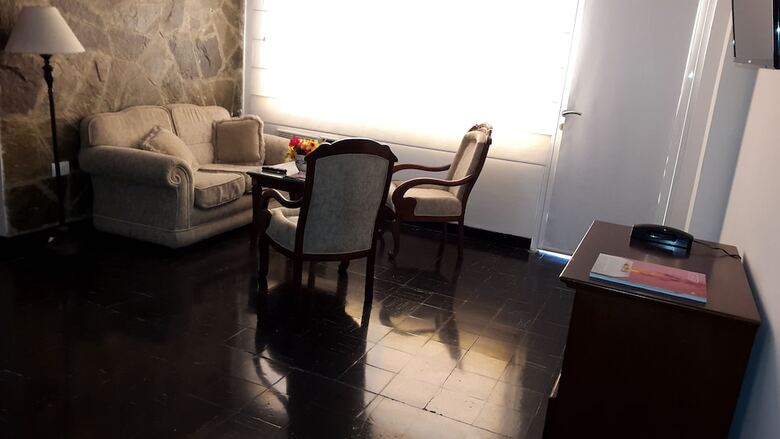 Hotel Vallclaire Suites