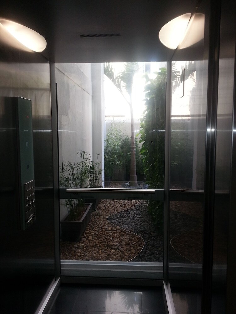 Hotel Vallclaire Suites