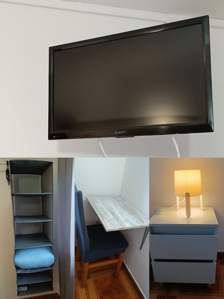 Residencial S. Gi�o