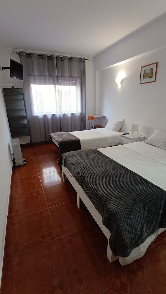Residencial S. Gi�o