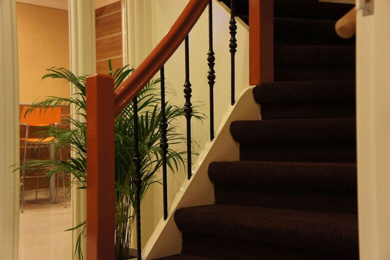 Hotel Erasmus