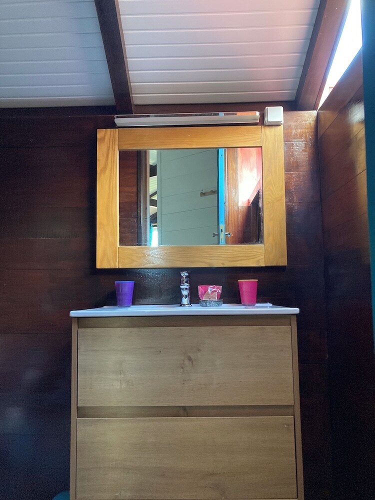 Piton Bungalows Ecolodges