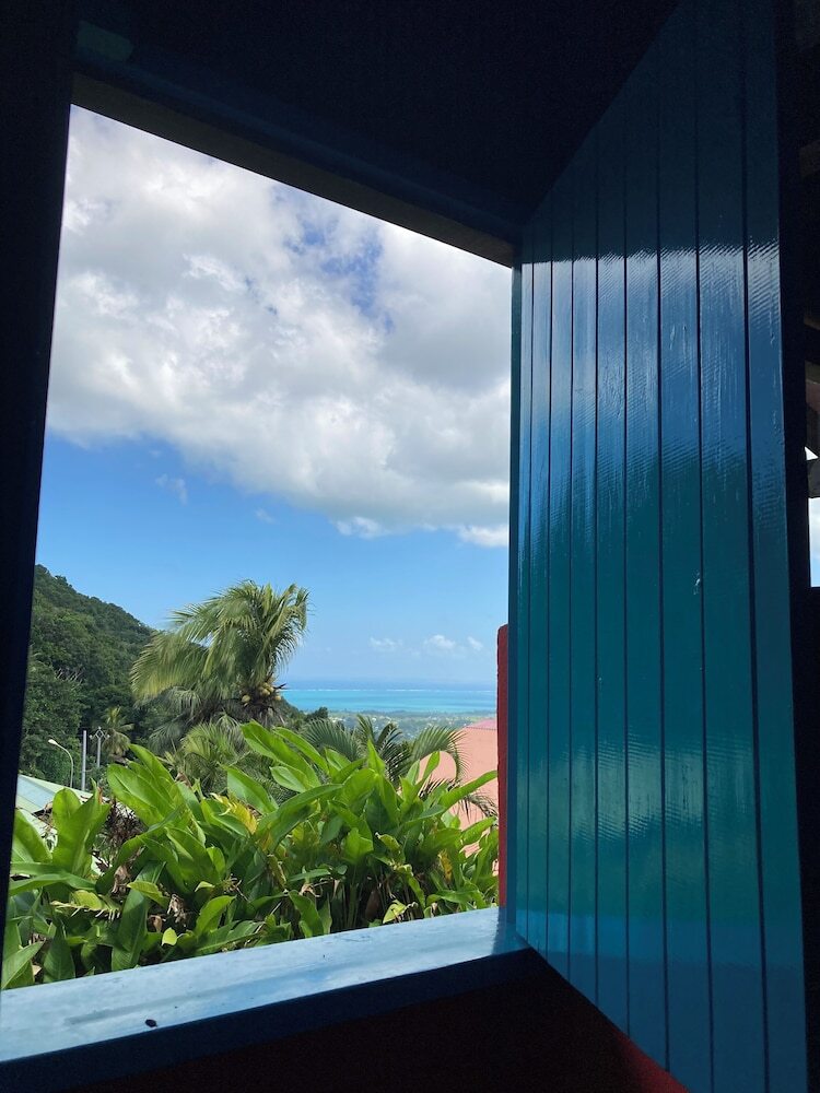 Piton Bungalows Ecolodges
