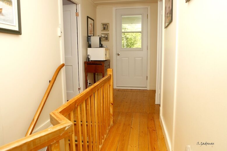 Bed & Breakfast � La Chaumi�re De La C�te