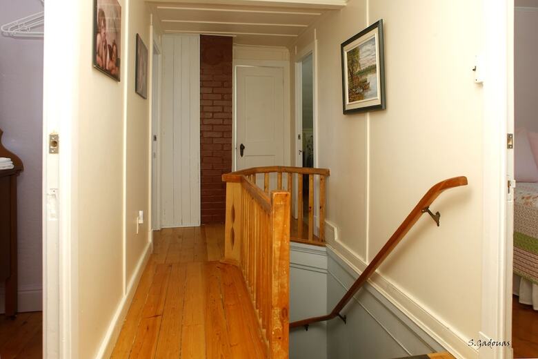Bed & Breakfast � La Chaumi�re De La C�te