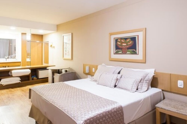 Hotel Crystal