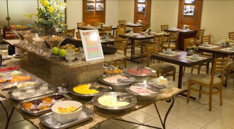 Hotel Crystal