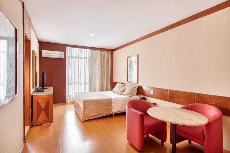 Hotel Crystal