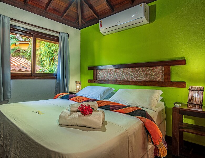Areia Branca Apart Hotel