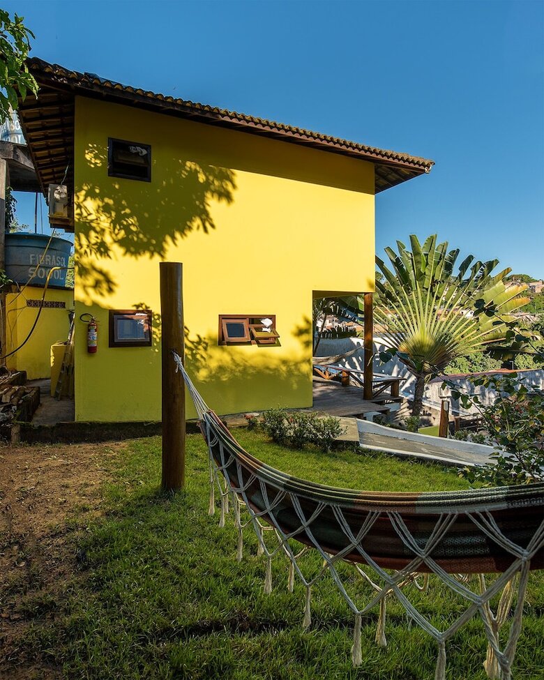 Areia Branca Apart Hotel