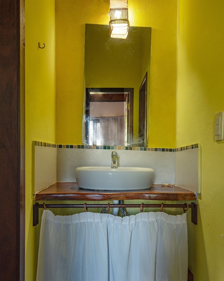 Areia Branca Apart Hotel