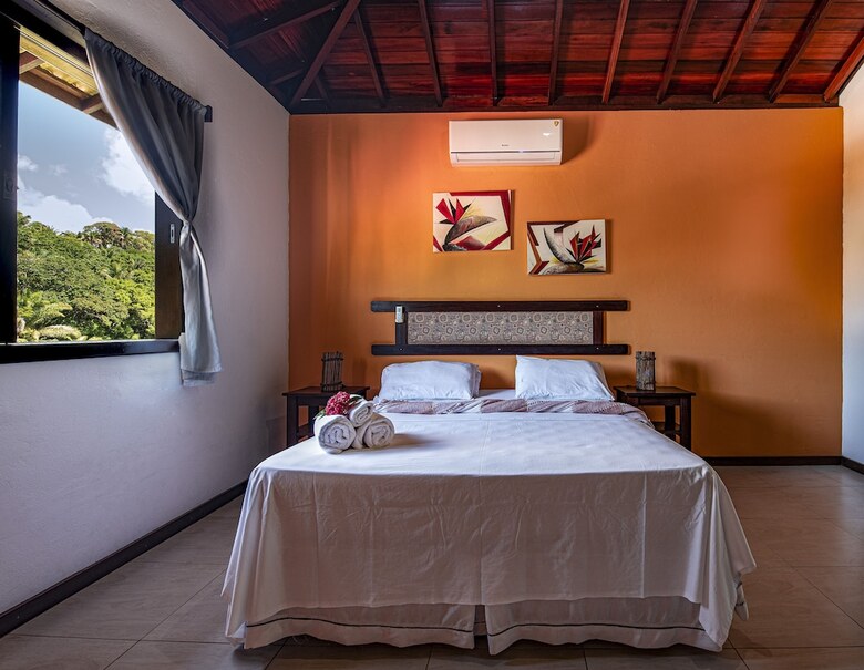 Areia Branca Apart Hotel