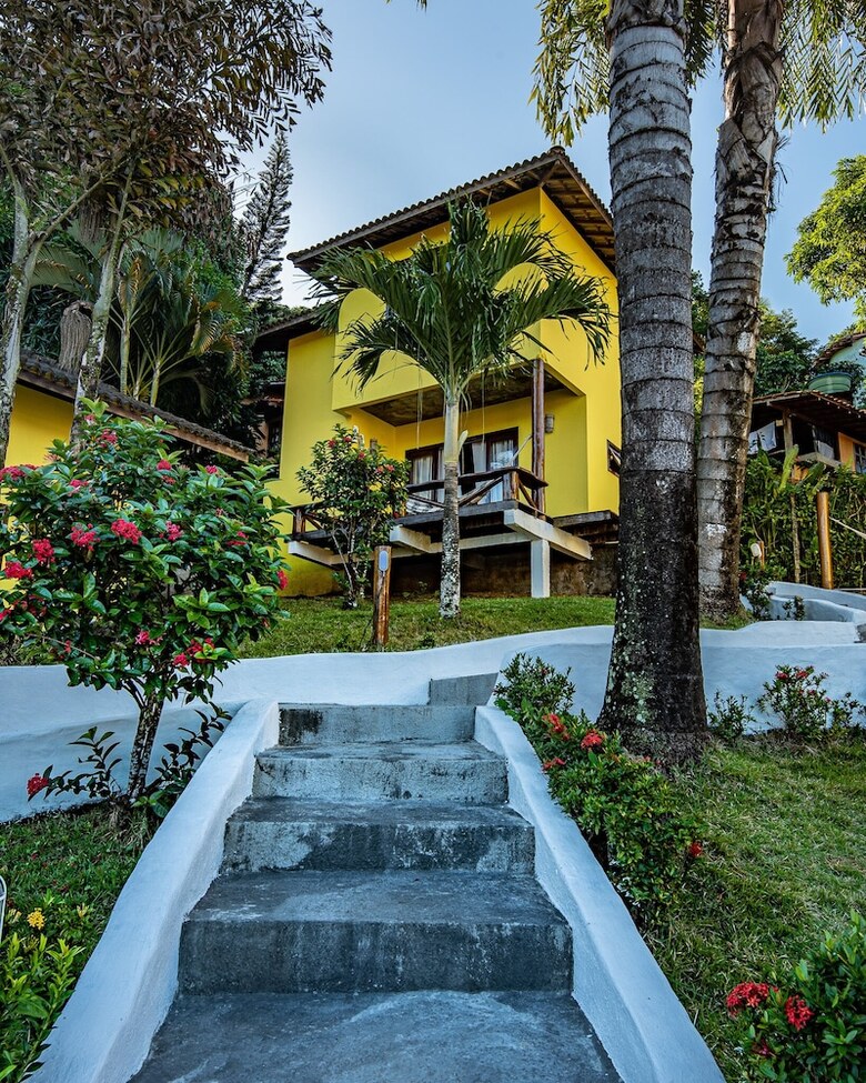 Areia Branca Apart Hotel