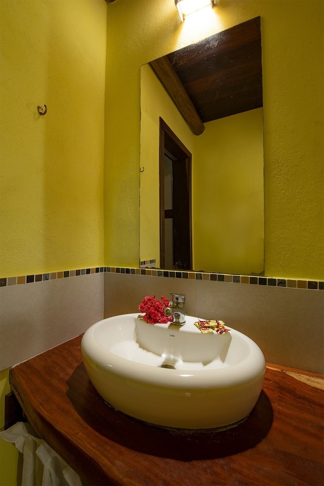 Areia Branca Apart Hotel
