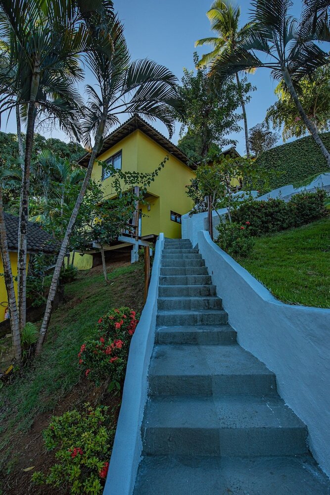 Areia Branca Apart Hotel