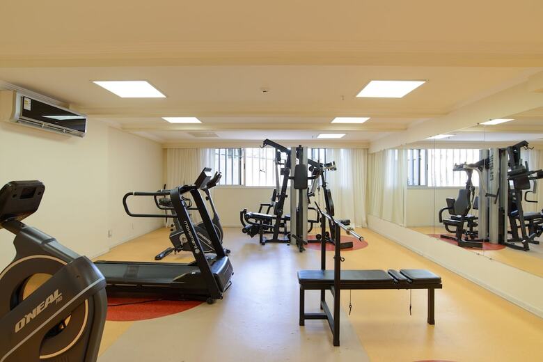 Faro Hotel S�o Jos� Dos Campos