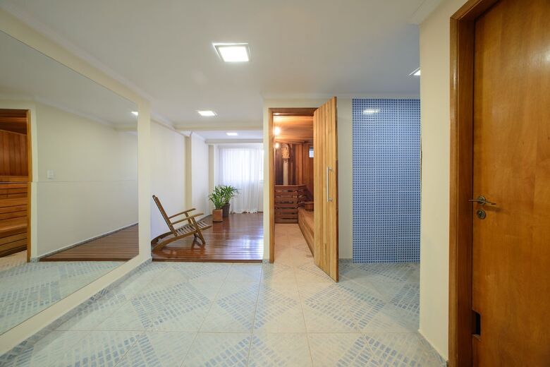 Faro Hotel S�o Jos� Dos Campos