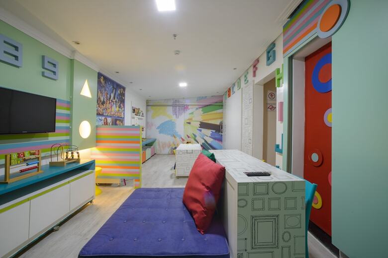 Faro Hotel S�o Jos� Dos Campos