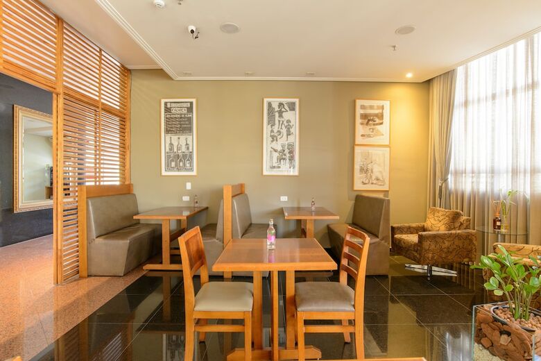 Faro Hotel S�o Jos� Dos Campos
