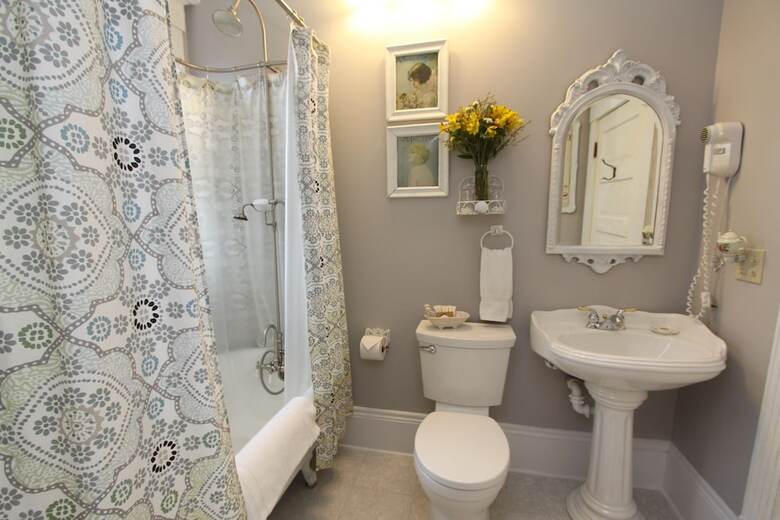 Bed & Breakfast Kelley & Young Wine Garden Inn