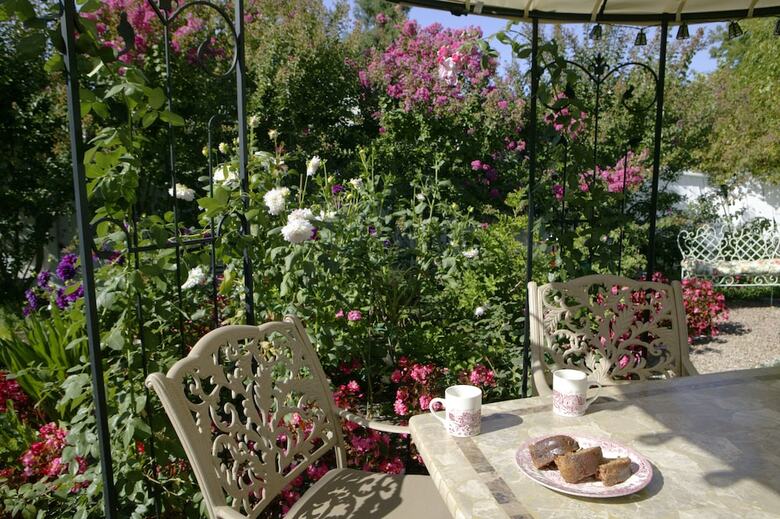 Bed & Breakfast Kelley & Young Wine Garden Inn
