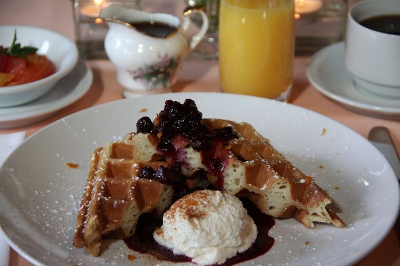 Bed & Breakfast Kelley & Young Wine Garden Inn