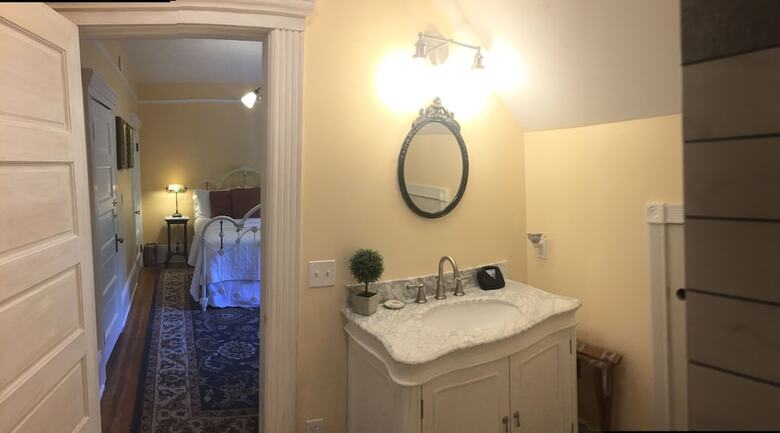 Bed & Breakfast Kelley & Young Wine Garden Inn