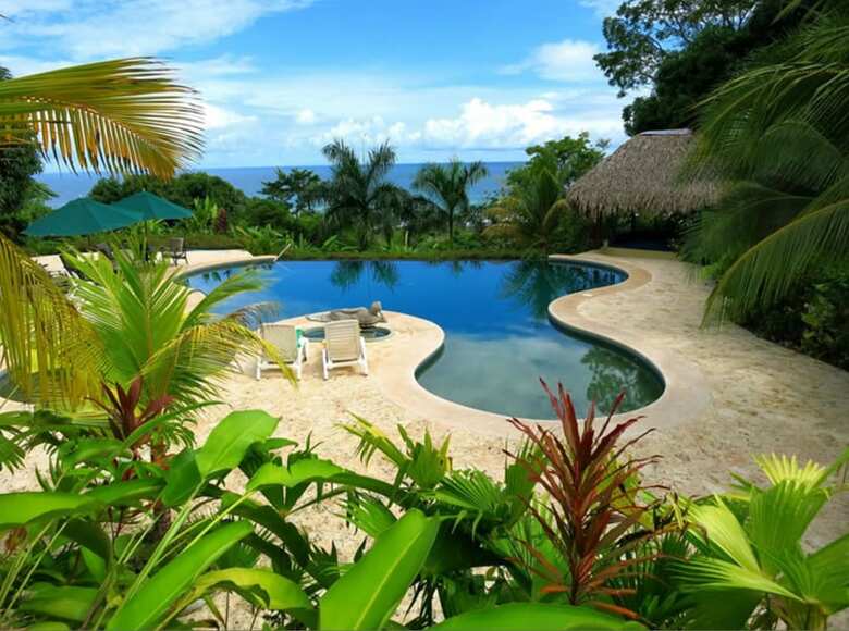 Lagunavista Villas