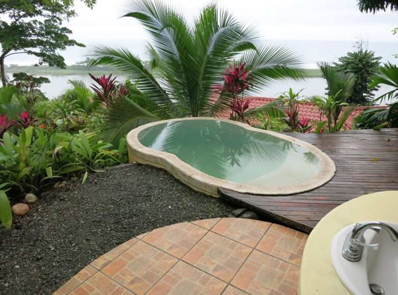Lagunavista Villas