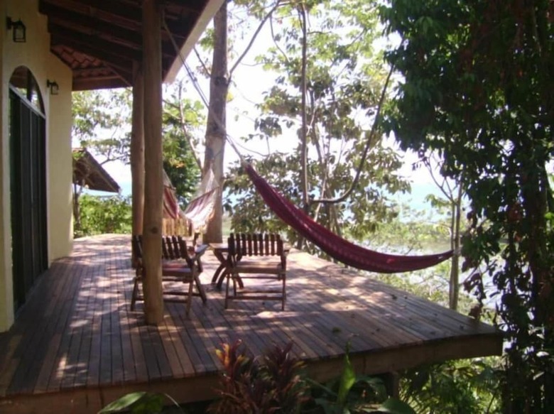 Lagunavista Villas
