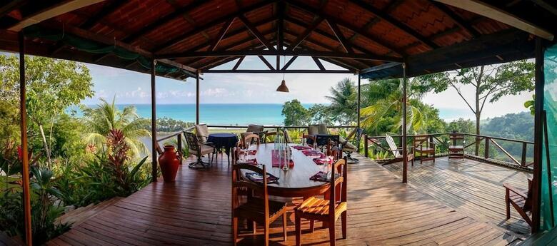 Lagunavista Villas