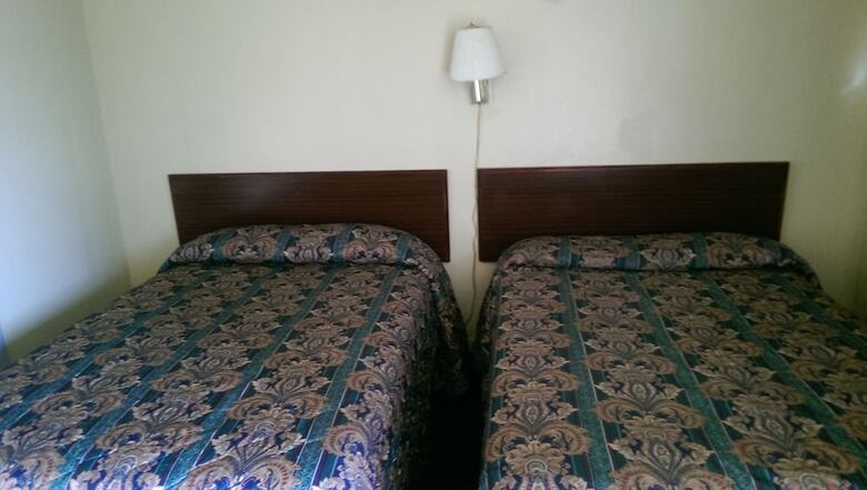 Motel Deluxe Inn